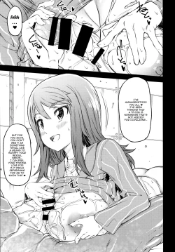 Page 16 of nyusya dou | Cumming Between Breasts