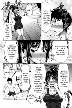 Page 102 of Pakotate! Seikouritsu 0% no Teppeki Bishojo VS Seikouritsu 100% no Hentai Katei Kyoushi | Pakotate! Sex Rate 0% Iron5