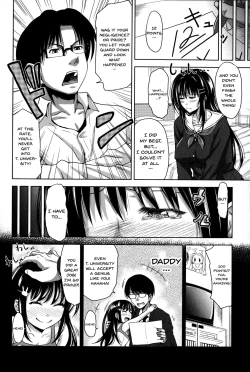 Page 128 of Pakotate! Seikouritsu 0% no Teppeki Bishojo VS Seikouritsu 100% no Hentai Katei Kyoushi | Pakotate! Sex Rate 0% Iron5