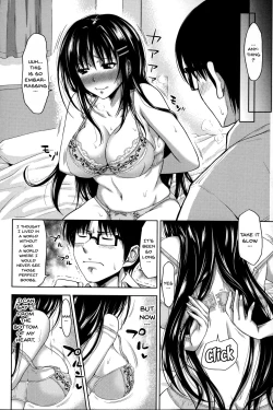 Page 130 of Pakotate! Seikouritsu 0% no Teppeki Bishojo VS Seikouritsu 100% no Hentai Katei Kyoushi | Pakotate! Sex Rate 0% Iron5