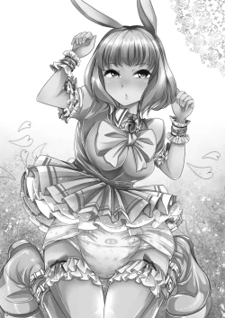 Page 3 of Omu☆Fes 4 Kaisai Kinen Goudoushi "Omutsukko PARTY! 4"