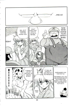 Page 41 of Super Mario Collection