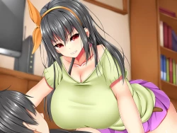 Page 427 of Bakunyuu Chijokakan