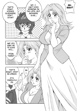 Page 2 of This Doesn't Count As Kissing