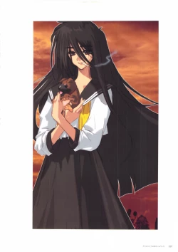 Page 128 of ALICESOFT CREATOR WORKS Vol.2 織音画集