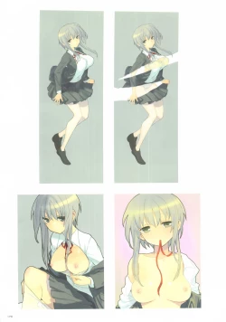 Page 183 of ALICESOFT CREATOR WORKS Vol.2 織音画集