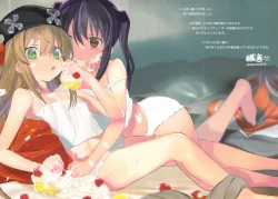 Page 256 of ALICESOFT CREATOR WORKS Vol.2 織音画集