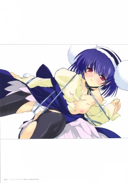 Page 25 of ALICESOFT CREATOR WORKS Vol.2 織音画集