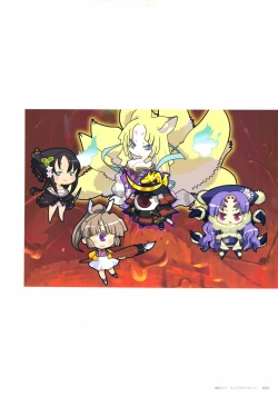 Page 34 of ALICESOFT CREATOR WORKS Vol.2 織音画集