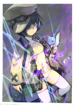 Page 45 of ALICESOFT CREATOR WORKS Vol.2 織音画集