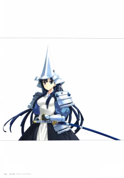 Page 51 of ALICESOFT CREATOR WORKS Vol.2 織音画集