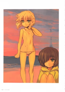 Page 65 of ALICESOFT CREATOR WORKS Vol.2 織音画集