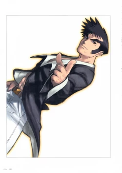 Page 97 of ALICESOFT CREATOR WORKS Vol.2 織音画集