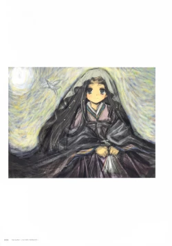 Page 9 of ALICESOFT CREATOR WORKS Vol.2 織音画集