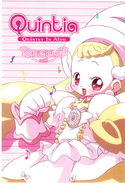 Download Quintia QUiNTET IN ALTO DiGiEL act3