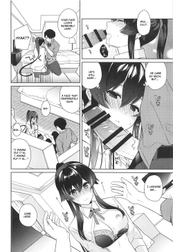 Page 27 of Yoru Yahagi 11