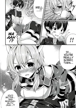 Page 7 of Itazura Shippo