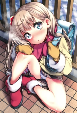 Page 5 of JYOJIZM WINTER