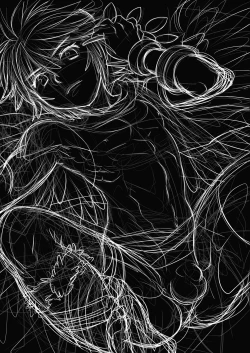 Page 32 of Aitsu wo Naguttara Roppa ni  Fuete Shuugeki sareta Ken