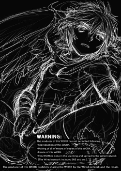 Page 3 of Aitsu wo Naguttara Roppa ni  Fuete Shuugeki sareta Ken