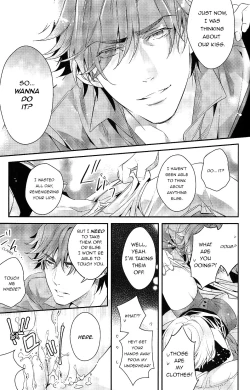 Page 14 of Ochita Otona wa Taigai ni Ijigawarui - An Asshole Falls In Love –