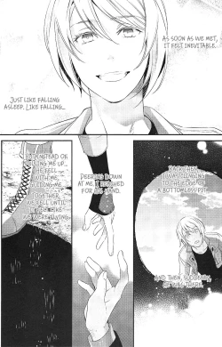 Page 21 of Ochita Otona wa Taigai ni Ijigawarui - An Asshole Falls In Love –