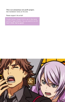 Page 3 of Ochita Otona wa Taigai ni Ijigawarui - An Asshole Falls In Love –