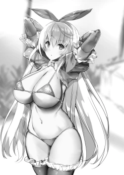 Page 8 of Haramase Friends