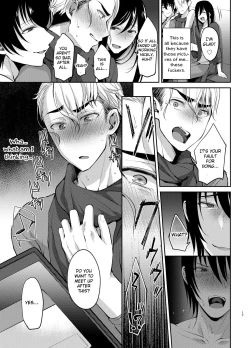 Page 16 of Shijou saikou! Nonke no doesu aidoru no oresama ga zako menba ni ippuku morarete toroman maiku ressun de nikuhoruka kayo!