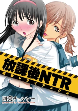 Page 3 of Houkago NTR