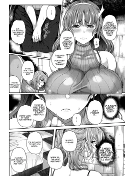 Page 7 of Yogoreta Hitozuma | A Lewd Married Woman