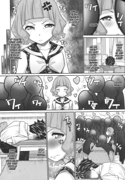 Page 12 of NH no Otouto 3
