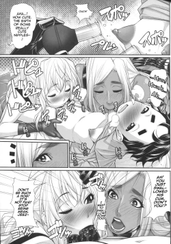 Page 4 of NH no Otouto 3