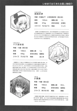 Page 18 of Juujun na Niwashi wa Osuki desu ka? - Do you Love Obedient Gardener?