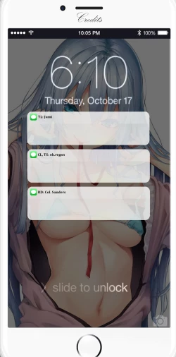 Page 35 of Ikumonogakari Deluxe Ban