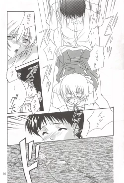 Page 15 of Vierzehn³