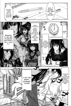 Page 127 of Pakotate! Seikouritsu 0% no Teppeki Bishojo VS Seikouritsu 100% no Hentai Katei Kyoushi | Pakotate! Sex Rate 0% Iron6