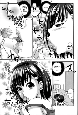 Page 43 of Pakotate! Seikouritsu 0% no Teppeki Bishojo VS Seikouritsu 100% no Hentai Katei Kyoushi | Pakotate! Sex Rate 0% Iron6