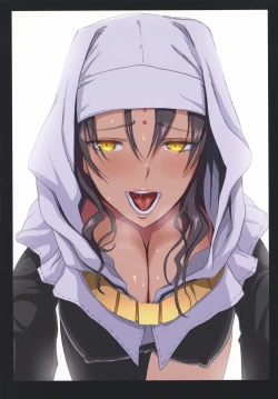 Page 21 of Chichiue wa Waki ga Amai | Large Breasted With A Sweet Aroma