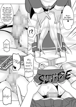 Page 20 of Astolfokun does as he pleases to satisfy his urges ♡