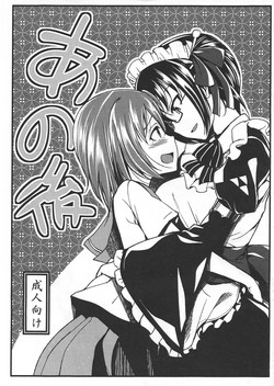 (SC2015 Winter) [Haisui no Jin (Naruko)] Ano Ato (SENGOKU COLLECTION)