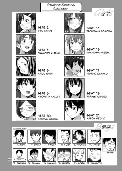 Page 4 of Ikumonogakari Deluxe Ban 3