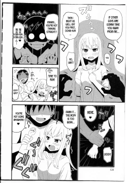 Page 6 of Ochiai-kun no Hangen