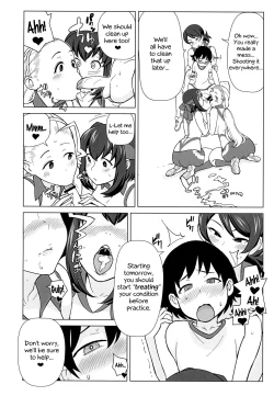 Page 13 of Ani ga Watashi de Watashi ga Ani de | Brother is Sister, Sister is Brother