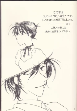 Page 3 of Kagayai usagi
