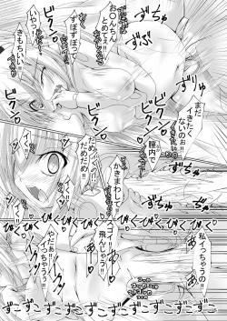 Page 17 of Ruruna-san to H Suru Hon