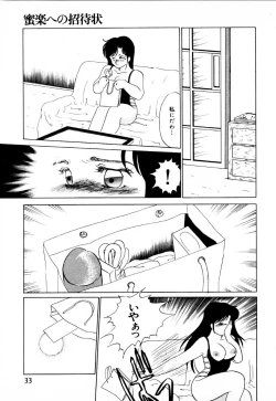 Page 28 of Mitsuraku e no Shoutaijou