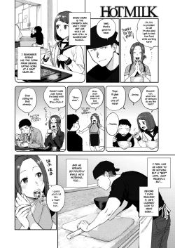 Page 2 of Sobaya no Harusan