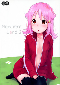 (C91) [Ruler Shot (Eguchi Jaws)] Nowhere land 2 (Houkago no Pleiades)