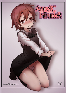Download AngeliC IntrudeR